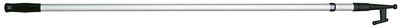 TELESCOPING BOAT HOOK 4 TO 8FT