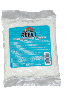 NO DAMP REFILL 12 OZ.