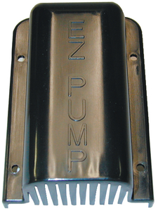 EZ PUMP LONG BLACK