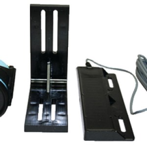 GAUGE KIT-ATLAS 610&12IN BLCK GAUGE KIT-ATLAS 610&12IN BLCK