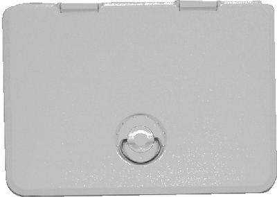 SURE-SEAL HATCH 13 X 24 WHITE