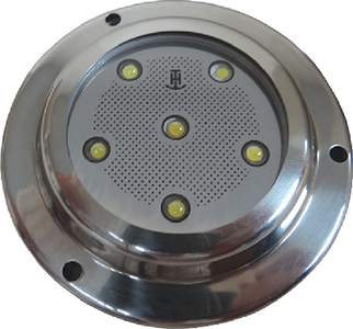 LED PREM UNDERWATER LIGHT WHT
