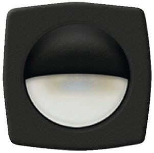 LED COMPANION-CRTSY BLK-WHT BZ