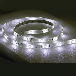 LED FLEXSTRIP ROPE 24  COOL WH