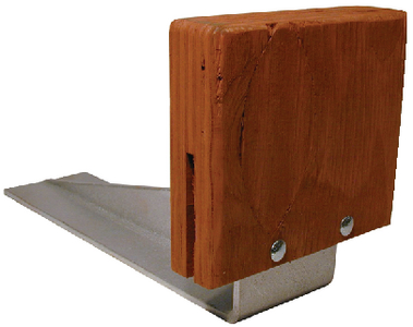TROLLING MOTOR MOUNT