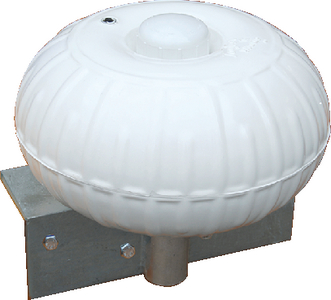 DOCK WHEEL 12IN STRAIGHT