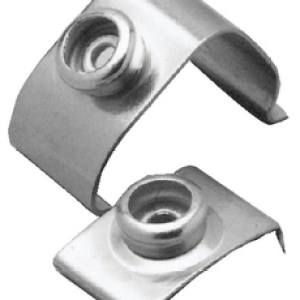 TOPLOK STNLESS STL 7/8 4/PK TOPLOK STNLESS STL 7/8 4/PK