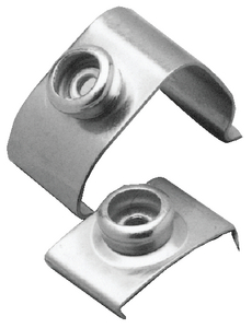 TOPLOK STNLESS STL 3/4  4/PK