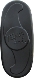 2 BLADE 12  BLACK PROP COVER