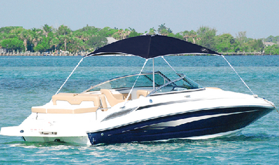 ANCHOR SHADE III  NAVY
