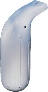 FENDER LOW PROFILE 7 WHT