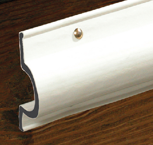 C-SHAPE PILING/DOCK 8'S
