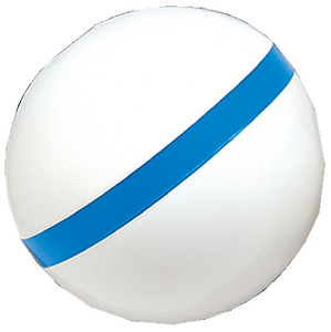 SUR MOOR BUOY W/BLUESTRIPE 30I