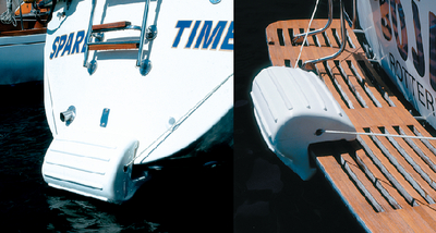 10 X 22 TRANSOM FENDER