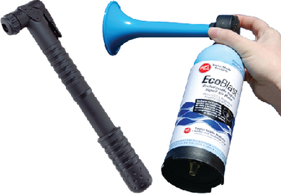 ECO BLAST KIT