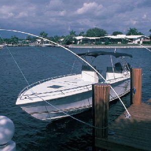 DLX MOORING WHIPS 17-23'BOATS DLX MOORING WHIPS 17-23'BOATS