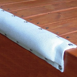 SM DBL DOCK BUMPER 5-1/2INX 9F SM DBL DOCK BUMPER 5-1/2INX 9F