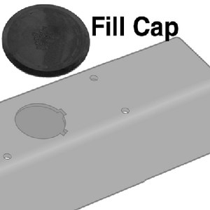 FILL CAP FILL CAP
