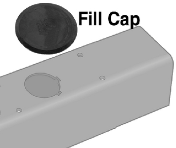 FILL CAP