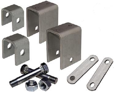 AXLE HANGER KIT SINGLE