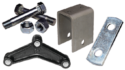 AXLE HANGER KIT TANDEM