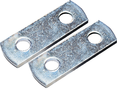 SPRING SHACKLE 1PR/PK