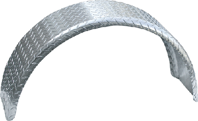 FENDER ALUM TREAD BRITE 8