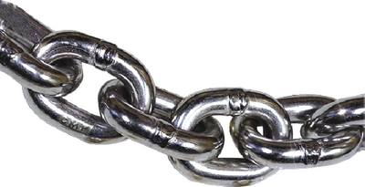 8 MM S/S CHAIN 35M PAIL