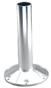 15  FIXED PEDESTAL