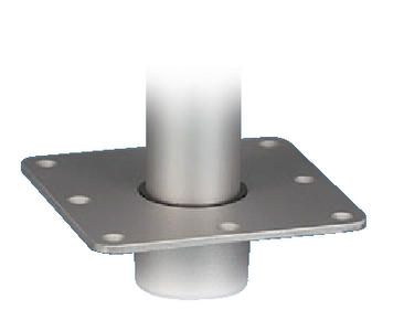 SQUARE FLOOR PLATE