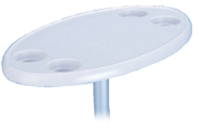 TABLETOP ONLY OVAL