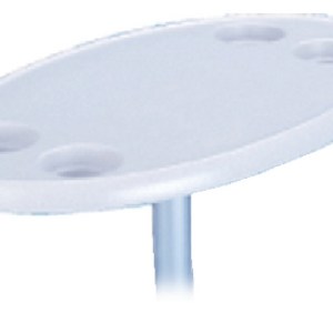 TABLETOP ONLY OVAL TABLETOP ONLY OVAL