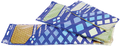 PAD #1 DIAMOND BLU
