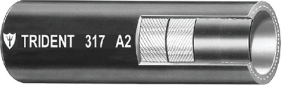 HOSE FUEL TYPE B 5/8