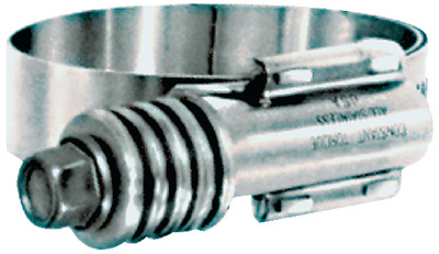 8  SS CONSTANT TORQUE CLAMP