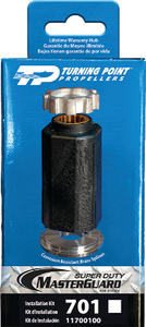 HUB MASTERGUARD S/D 705 200+HP