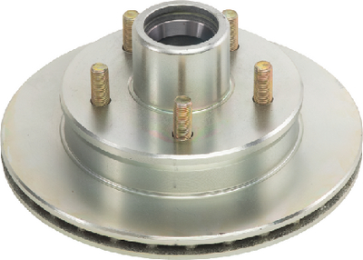 HUB/ROTOR 3.7K 545 ZINC