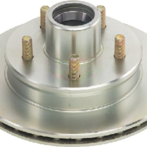 HUB/ROTOR 3.7K 545 ZINC HUB/ROTOR 3.7K 545 ZINC