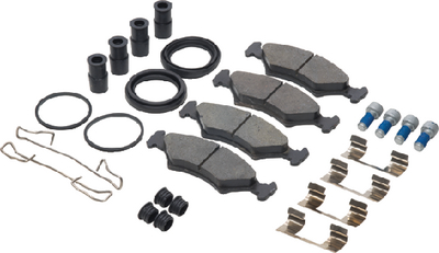CALIPER DB35 RBLD KIT FRSHWATR