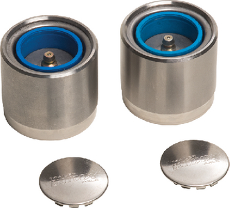 TRAILER BUDDY KIT OEM AXLES
