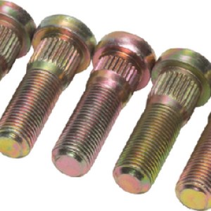 HUB/ROTOR & HUBS STUD KITS UFP HUB/ROTOR & HUBS STUD KITS UFP