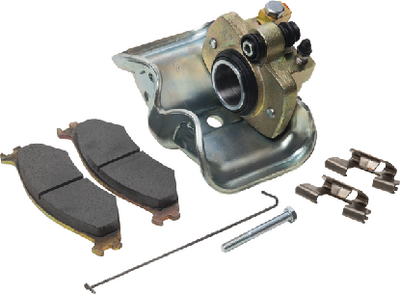 CALIPER REPLC KIT LH DB42 LH