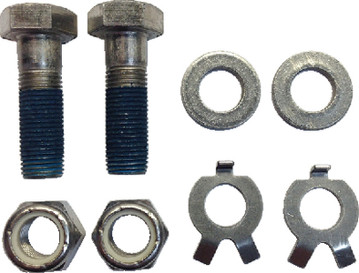 UC128OBF MOUNTING HDWE KIT