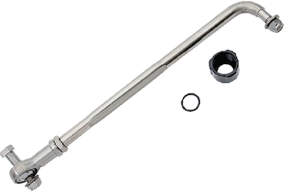 LINK ARM- SS MERC 150HP & DOWN