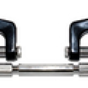 TIE BAR KIT W/BALL JOINTS 30 TIE BAR KIT W/BALL JOINTS 30