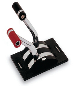 DUAL RAKED LEVER FM SHIFT ONLY