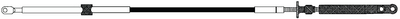 CONTROL CABLE OMC 1979+ 18FT