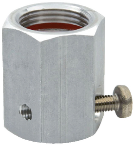 THREADED ADPT FOR M66 CABLE
