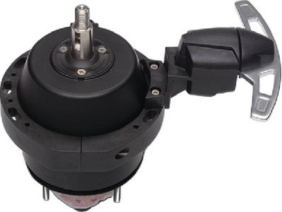 PADDLE TRIM-SINGLE SWITCH KIT