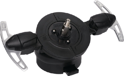 PADDLE TRIM-DUAL SWITCH KIT